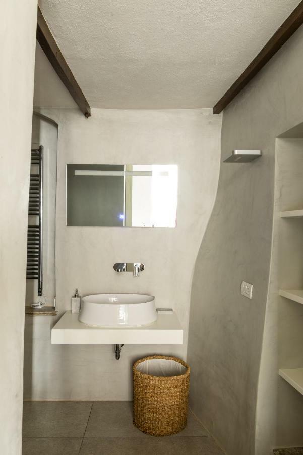 Le Scuderie Di Sant'ambrogio Apartment Milan